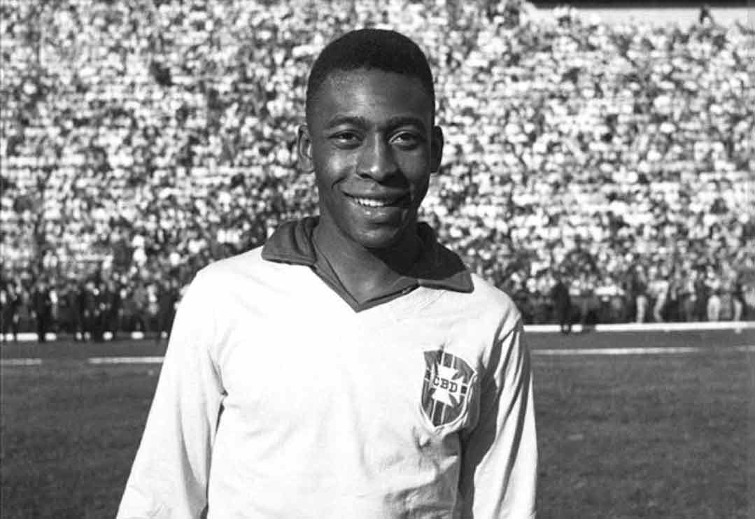 Pelé