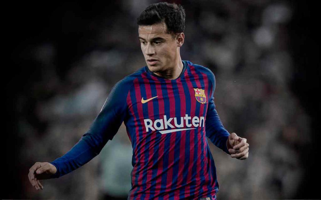 Philipe Coutinho