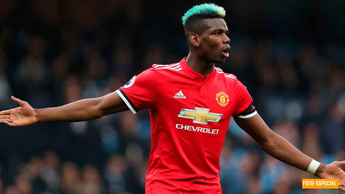 ¿Pogba al Real Madrid?