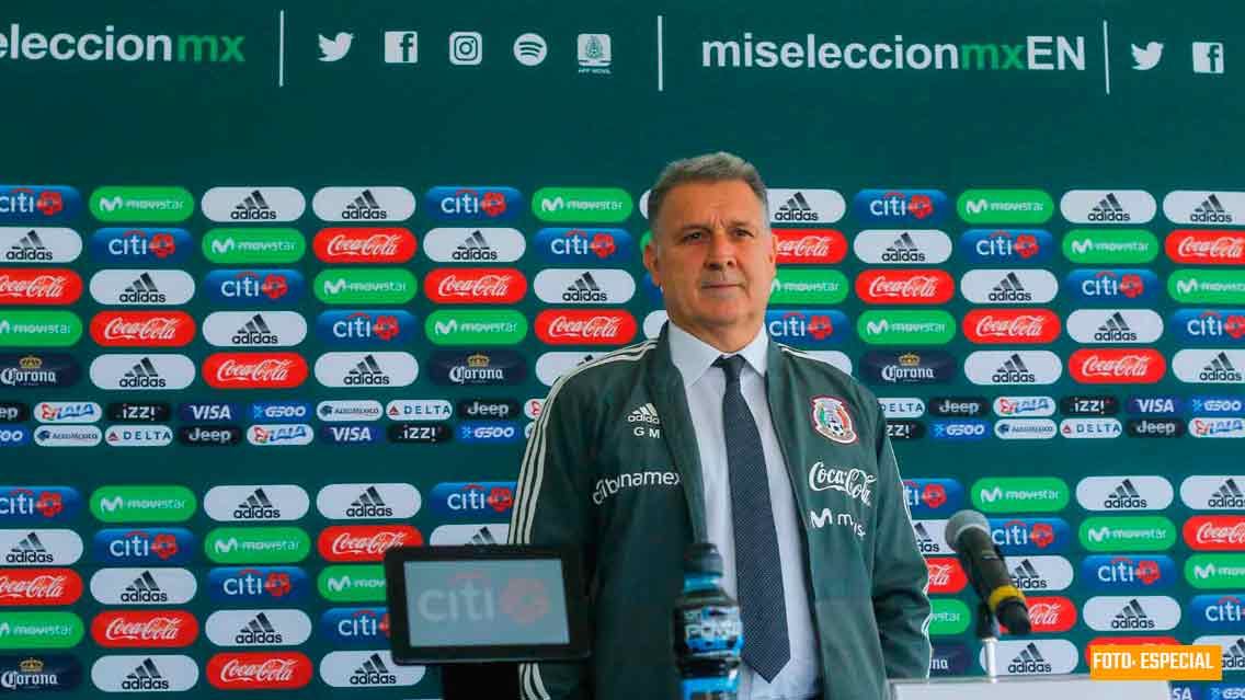 ¿Quién es Gerardo ‘Tata’ Martino?