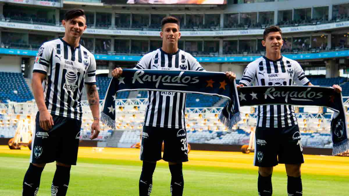 Rayados