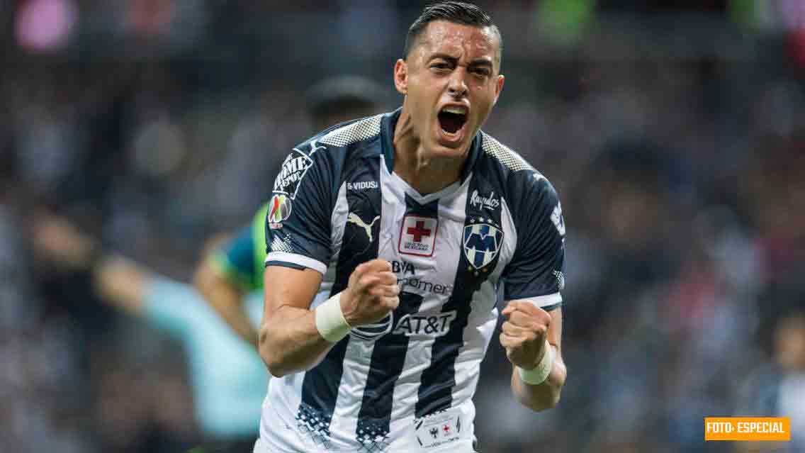 Razones por las que Funes Mori no puede jugar con el Tri