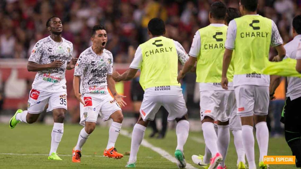 Regreso de Jaguares al futbol mexicano es inminente
