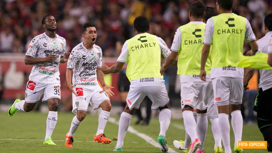 Regreso de Jaguares al futbol mexicano es inminente