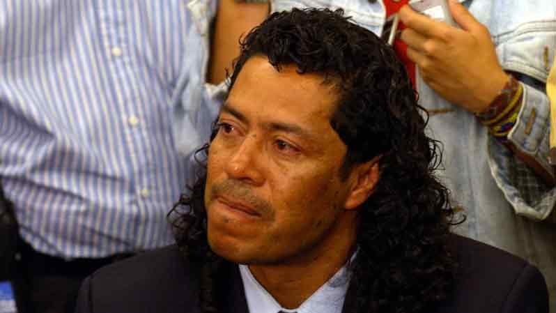 René Higuita