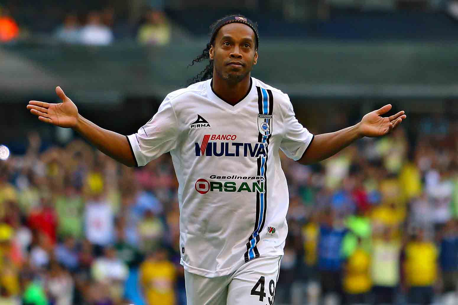 Ronaldinho