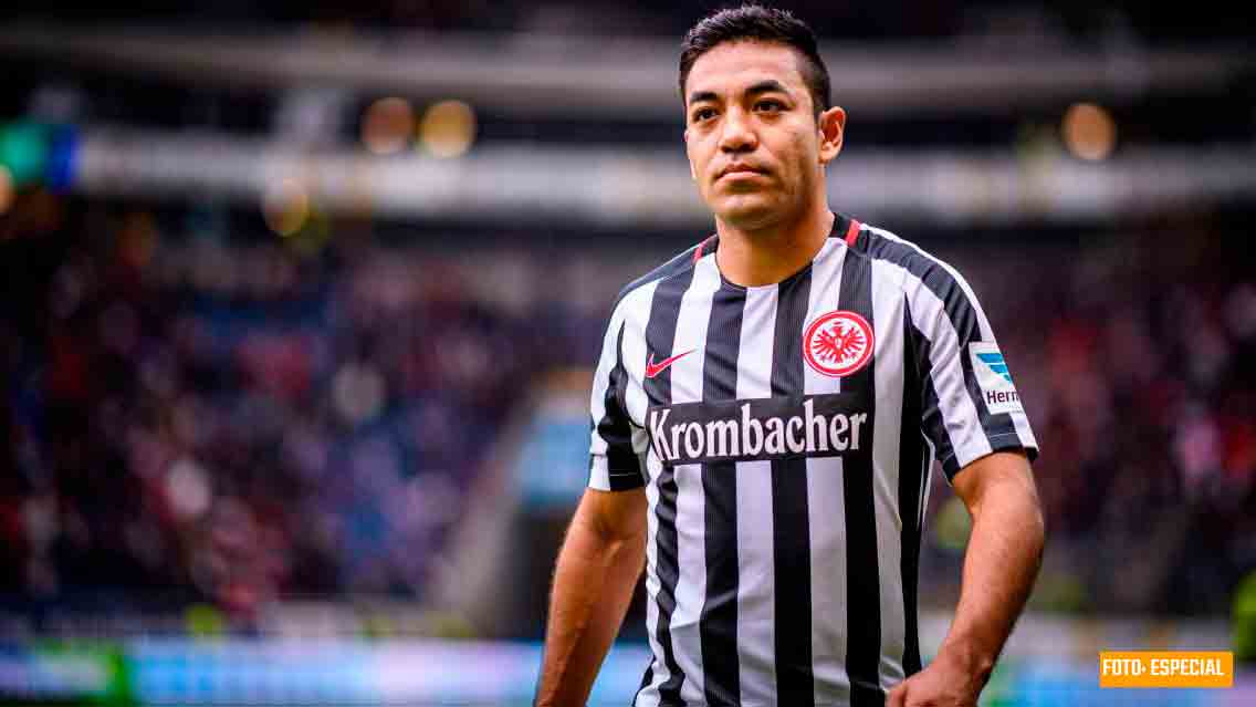 Tigres descarta llegada de Marco Fabián