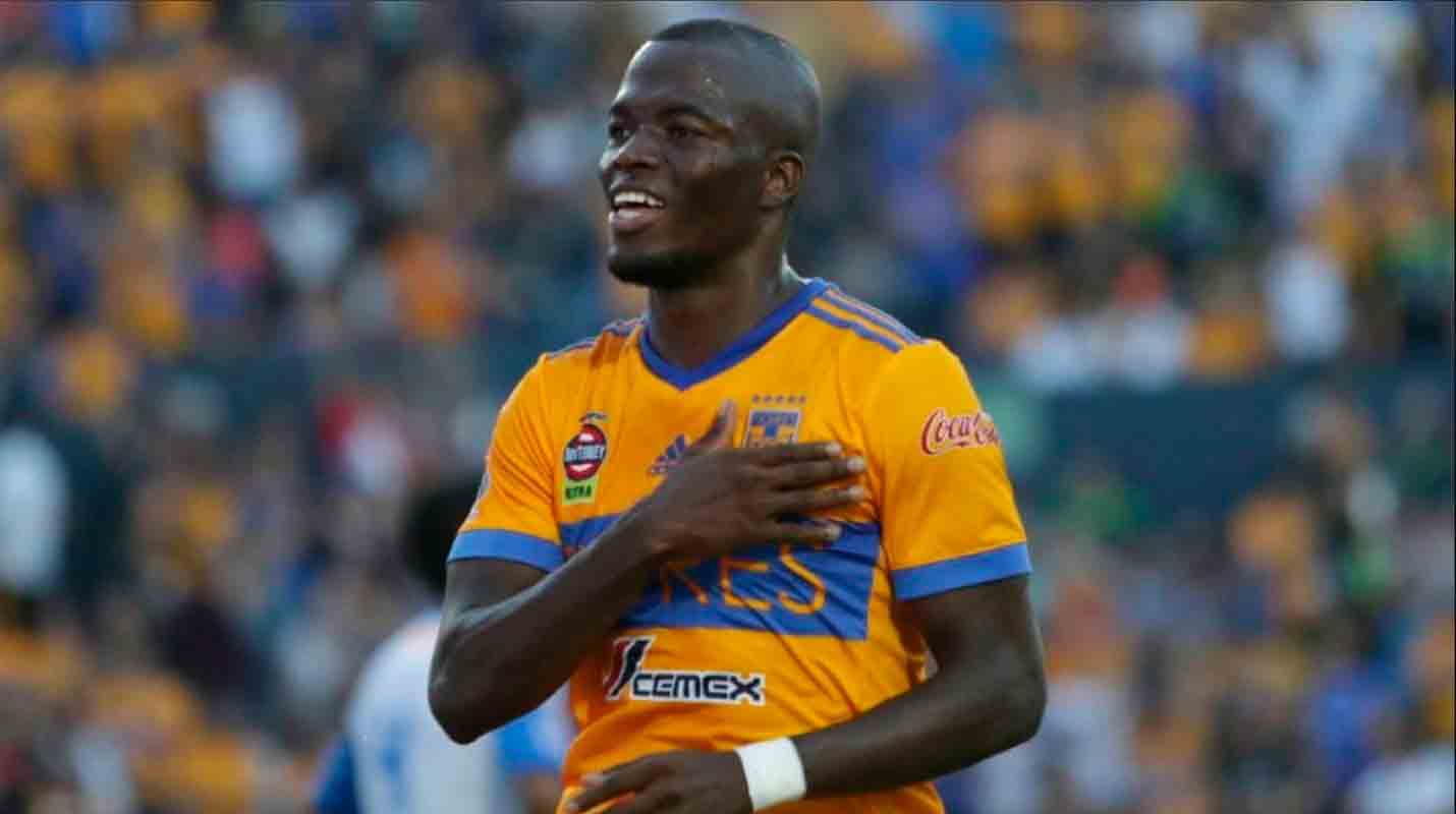 Enner Valencia 