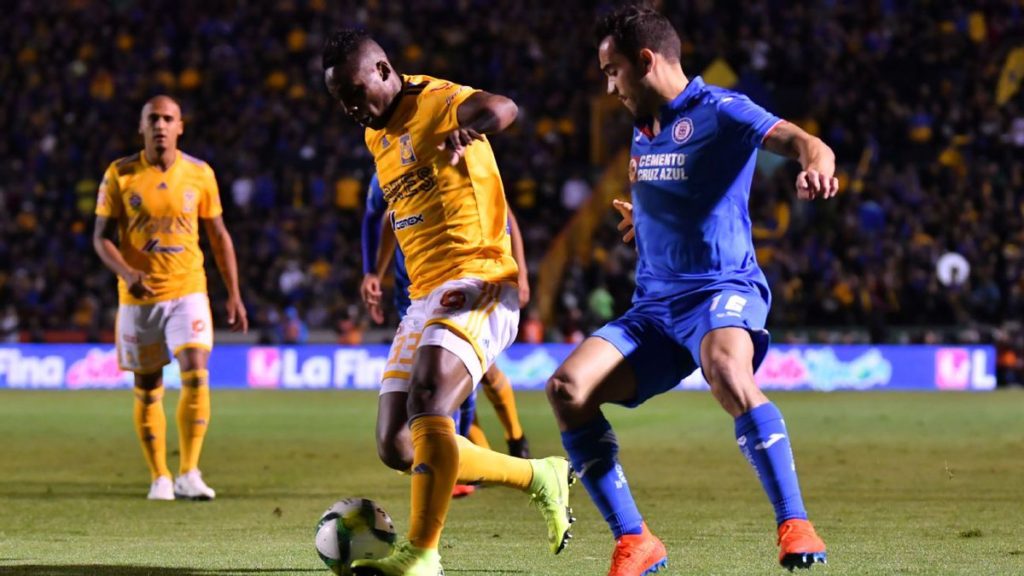 11 Ideal de la Jornada 3 de la Liga MX 2