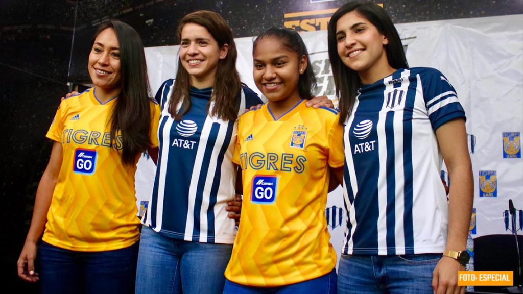 Agenda Jornada 5 de la Liga MX Femenil