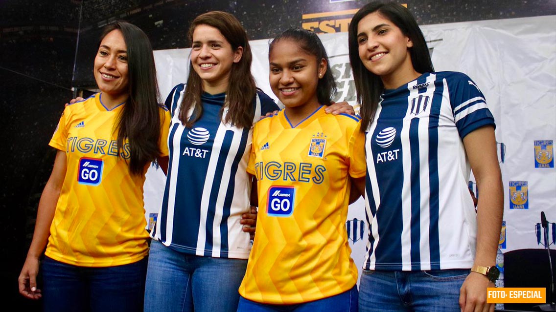 Agenda de la Jornada 5 de la Liga MX Femenil
