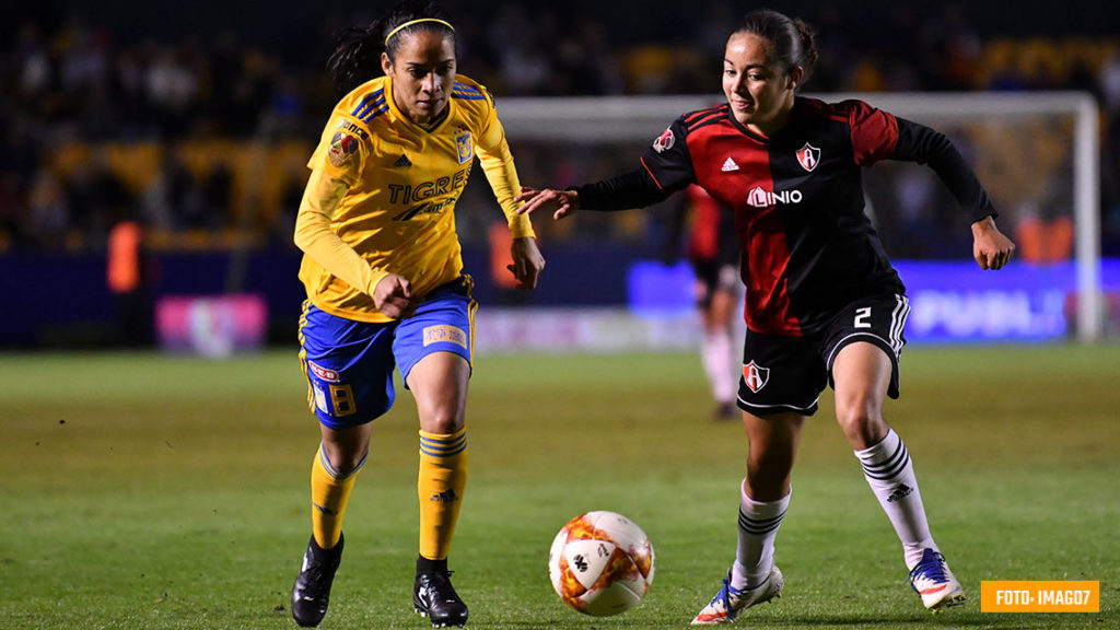 Dónde ver la Jornada 3 de la Liga MX Femenil