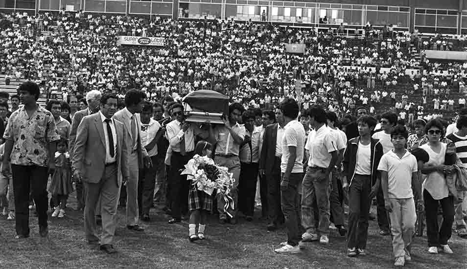 Alianza Lima