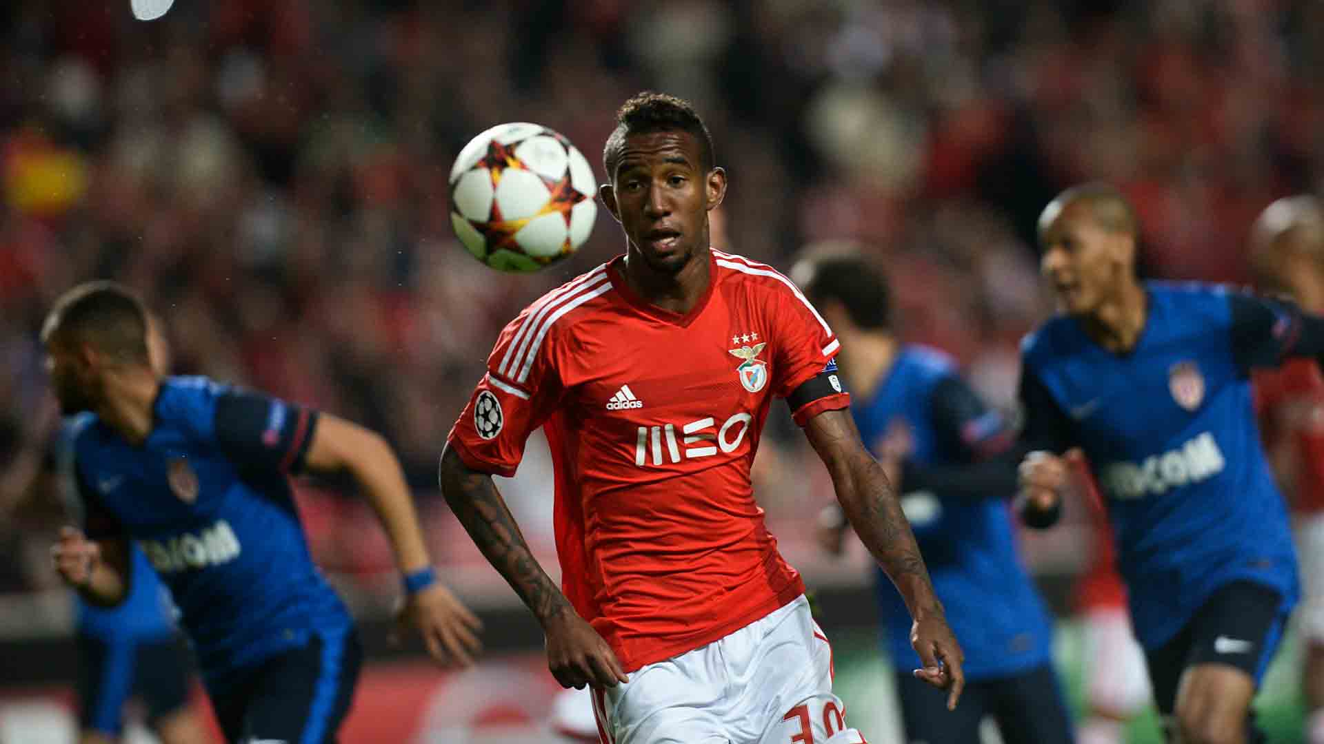 Anderson Talisca