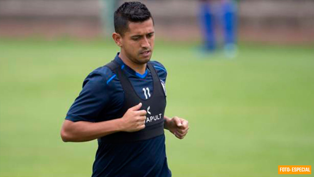 Cruz Azul podría sufrir una baja importante ante Chivas