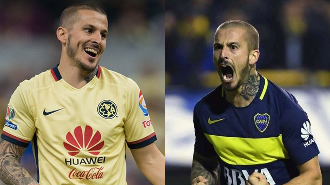 8 jugadores que Boca Juniors se robó de la Liga MX