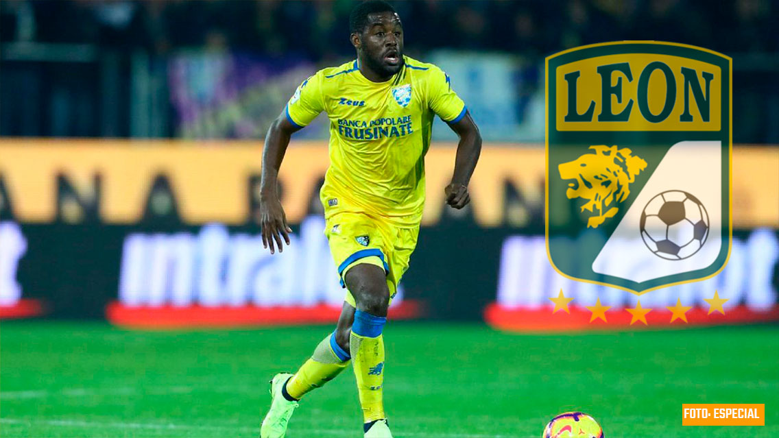 León oficializa la llegada de Joel Campbell