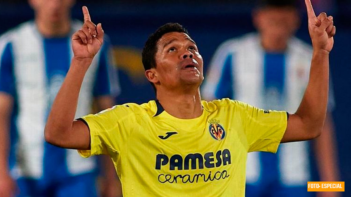 Carlos Bacca, en la mira de América