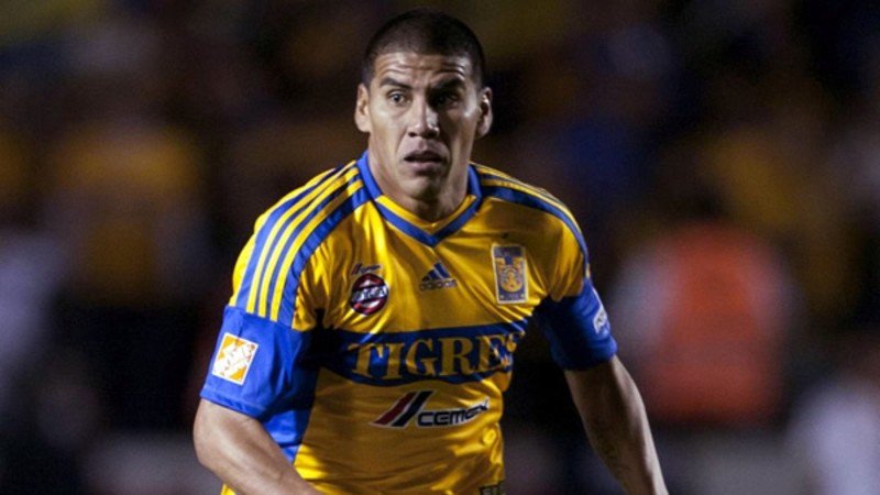 Jugadores que ha repatriado Tigres