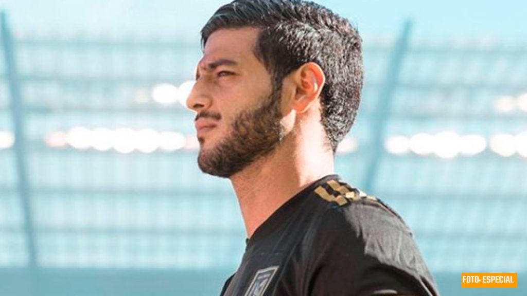 Vela habla sobre su posible llegada a Barcelona