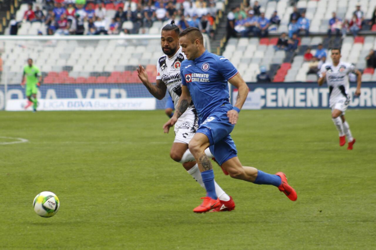 La victoria de Cruz Azul vs Xolos en imágenes 2