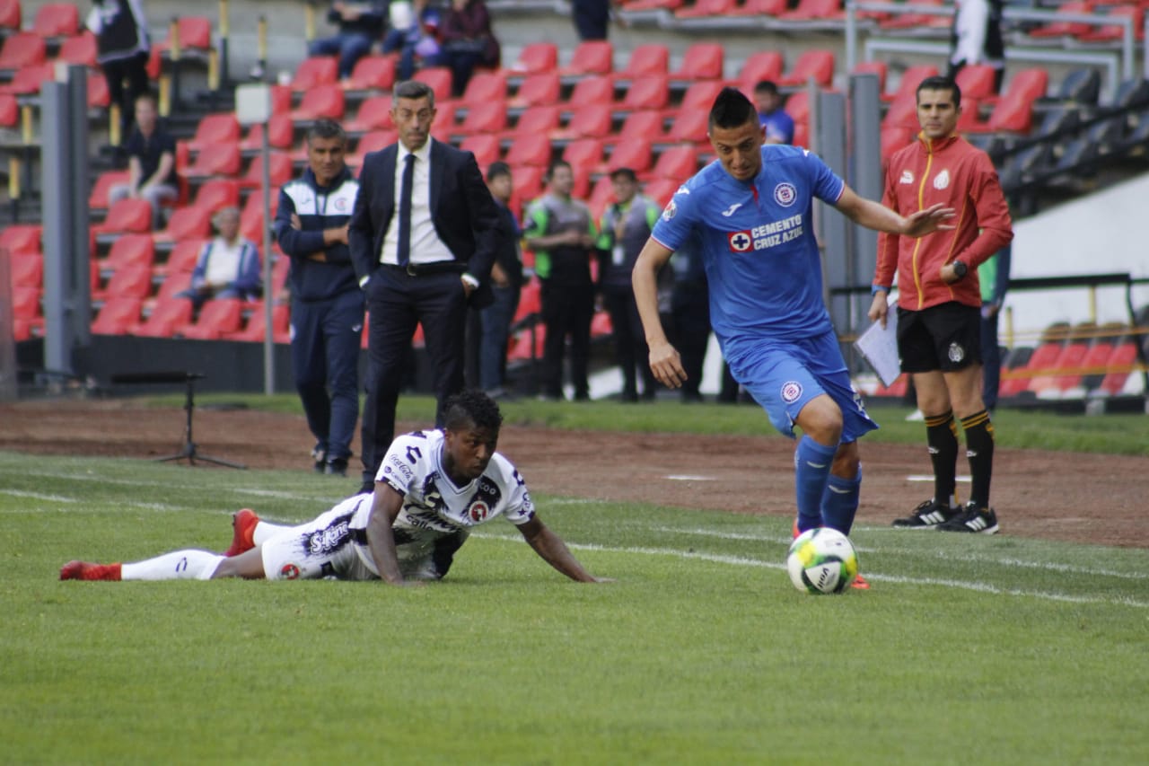 La victoria de Cruz Azul vs Xolos en imágenes 4