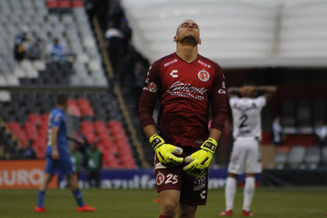 La victoria de Cruz Azul vs Xolos en imágenes 8