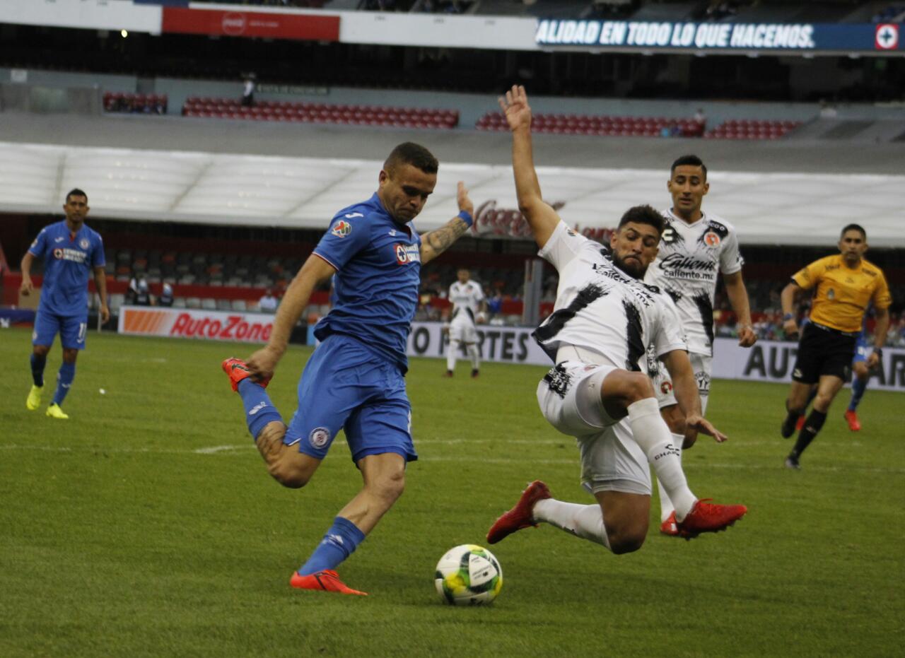 La victoria de Cruz Azul vs Xolos en imágenes 9