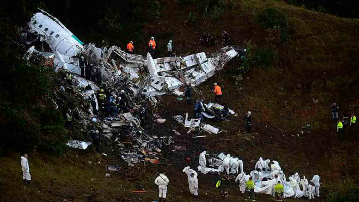 Chapecoense