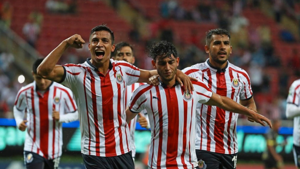 Chivas sería transmitido por Multimedios