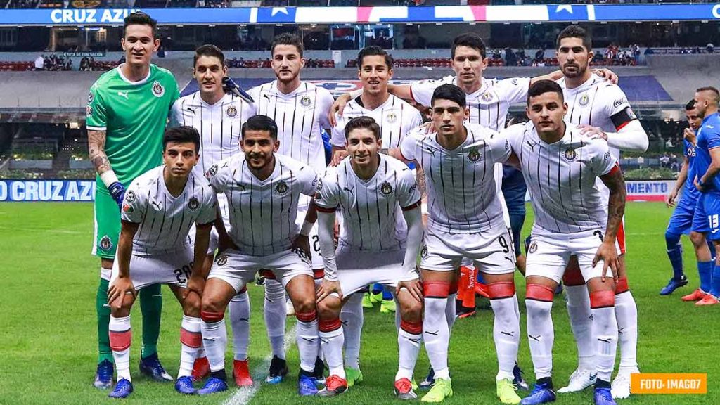 Chivas regresa a Televisa