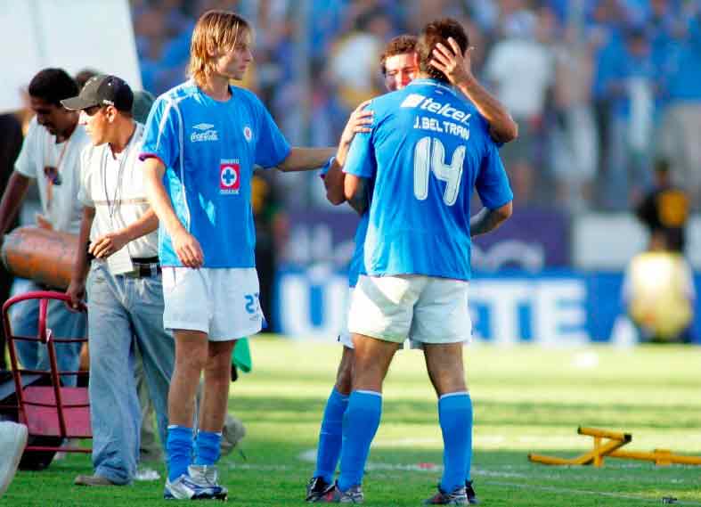 Clausura 2008