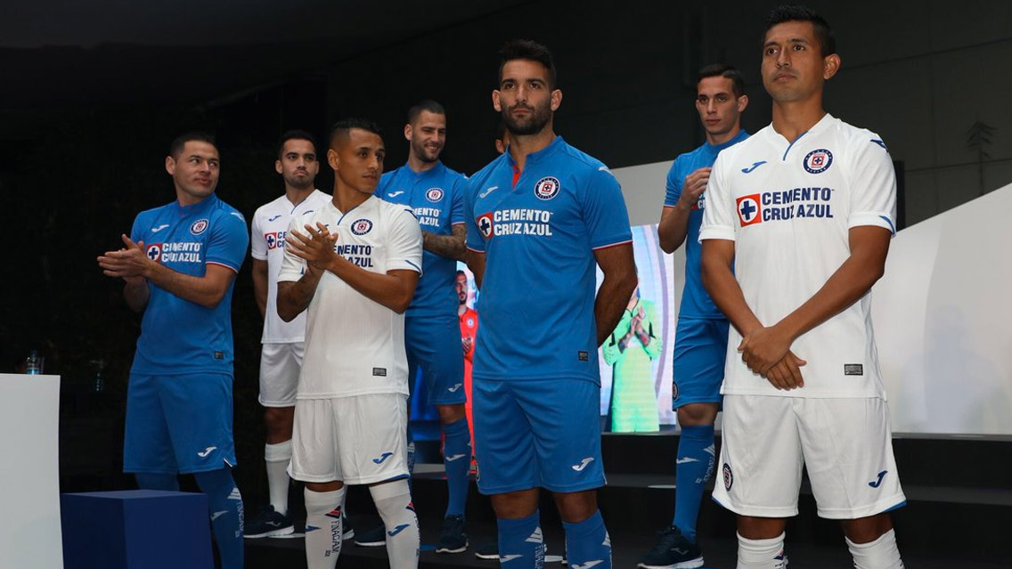 Cruz Azul convoca a componer nuevo himno