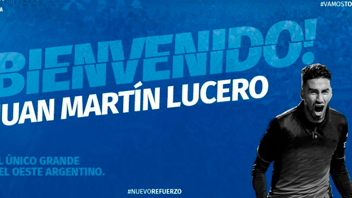 Delantero de la Liga MX se va al futbol argentino