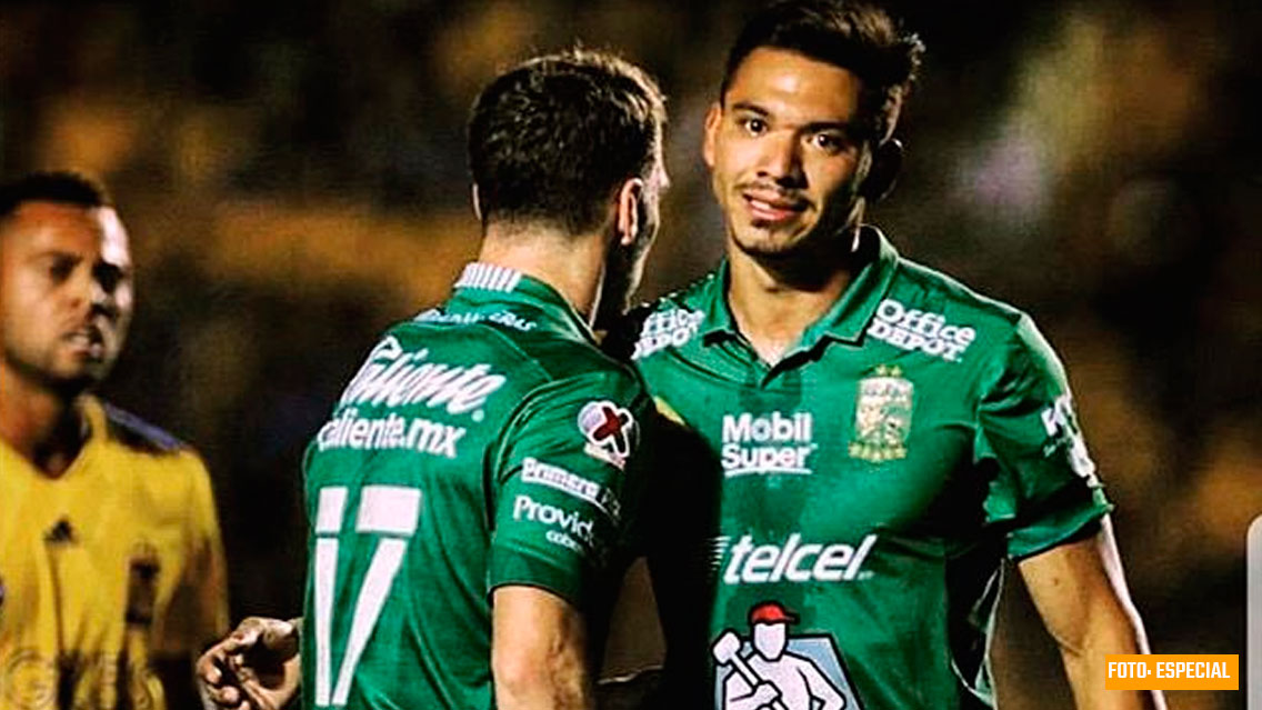 ¿Qué delanteros tiene León para el Clausura 2019?
