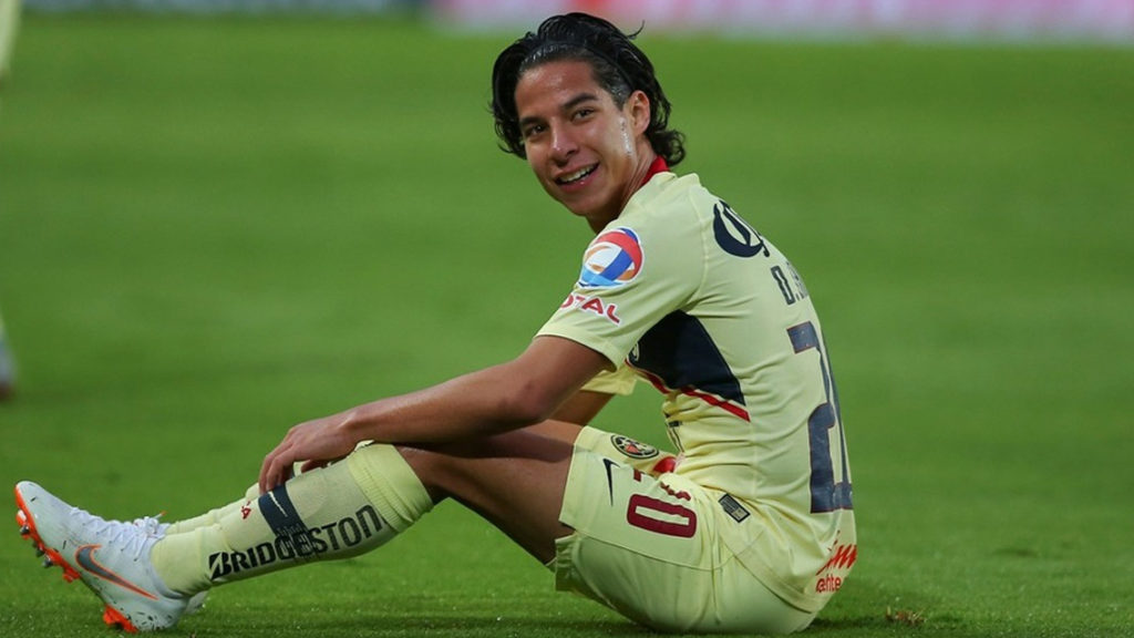 En Holanda no ven a Diego Lainez como nuevo 'Messi'