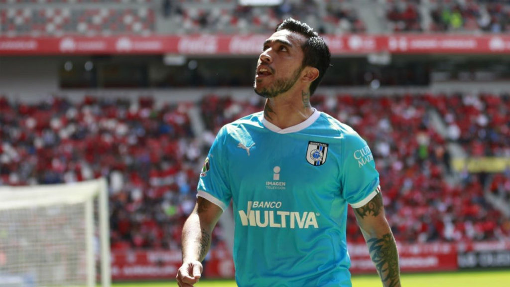 Edson Puch, con 3 posibles destinos