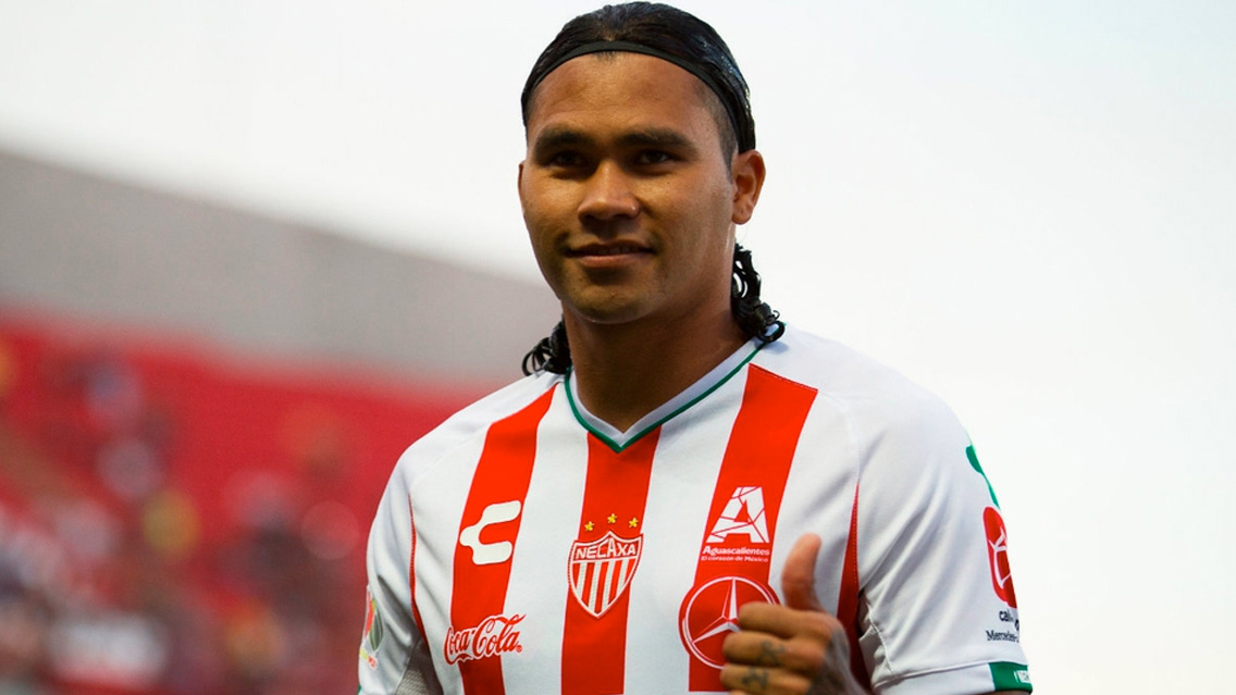 Rangers busca deshacerse del ‘Gullit’ Peña