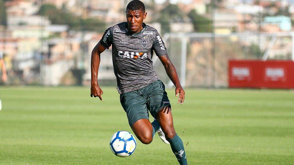 ¿Quién es Emerson, el nuevo fichaje de Barcelona?