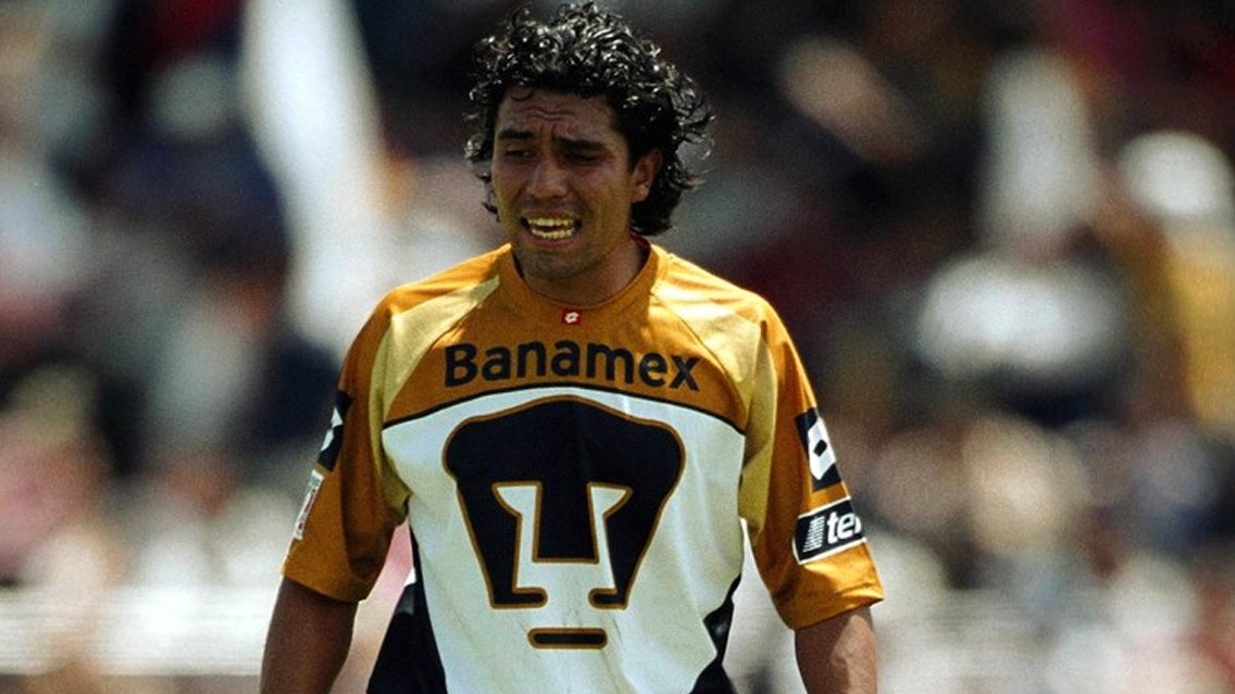 7 porteros de la Liga MX que no recordabas