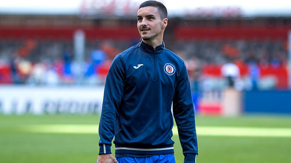 El fichaje que podría llegar gratis a Cruz Azul