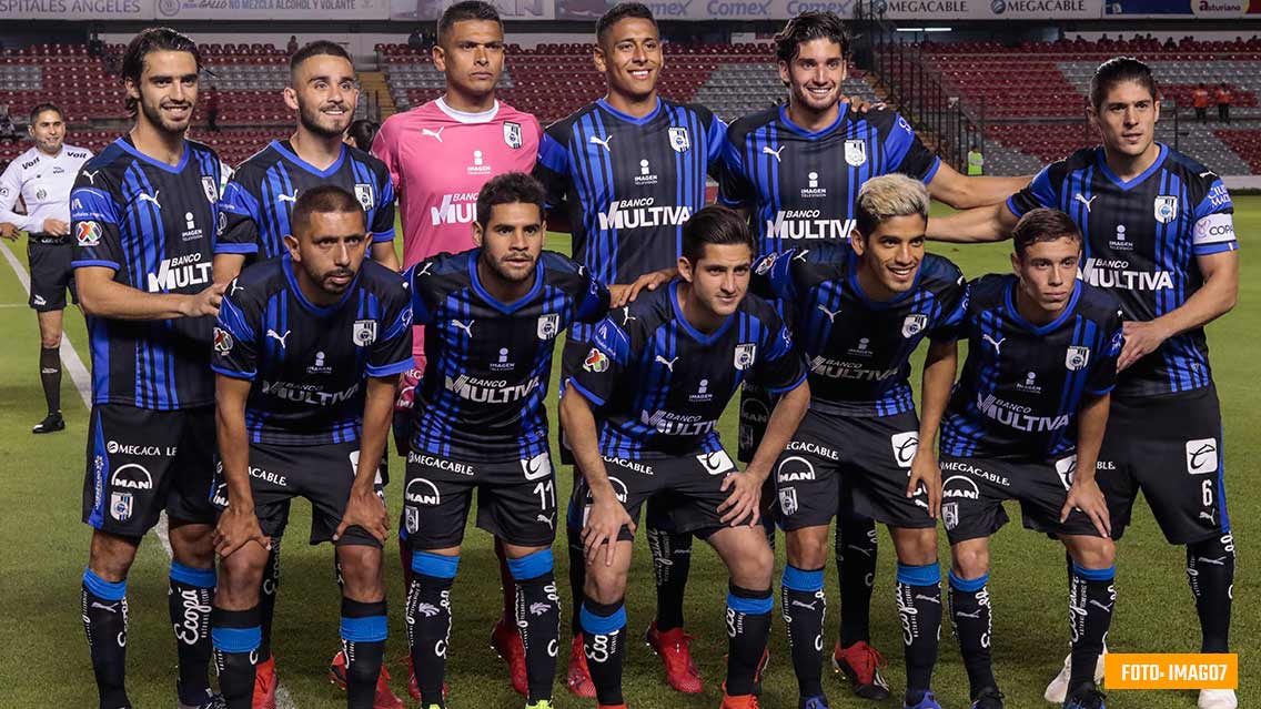 Fox Sports transmitirá los partidos de Querétaro como local