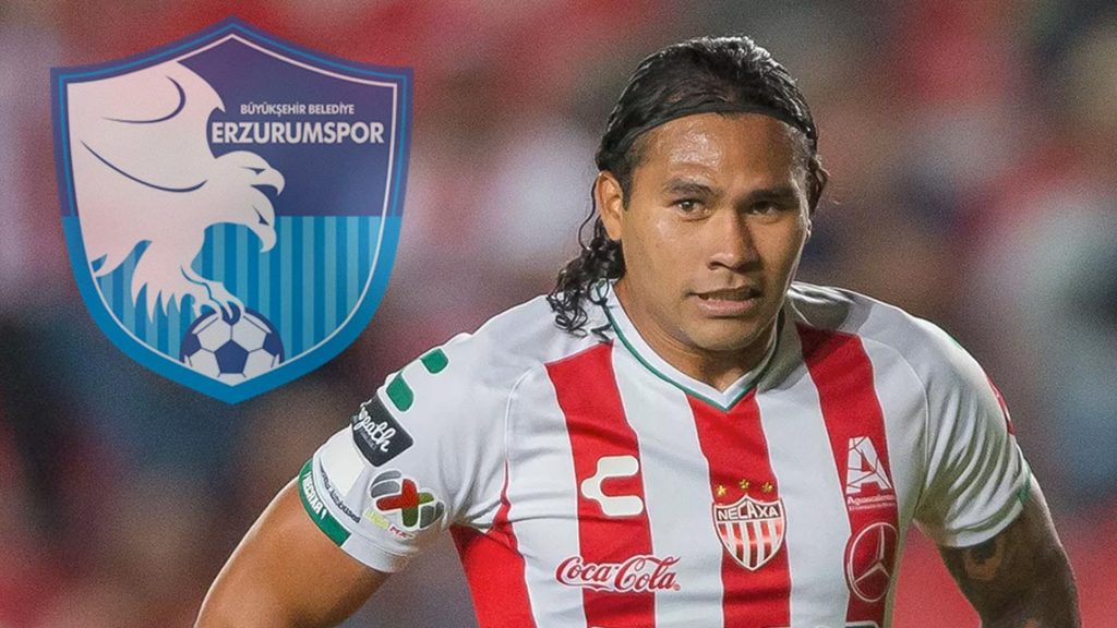 4 equipos turcos, interesados en 'Gullit' Peña