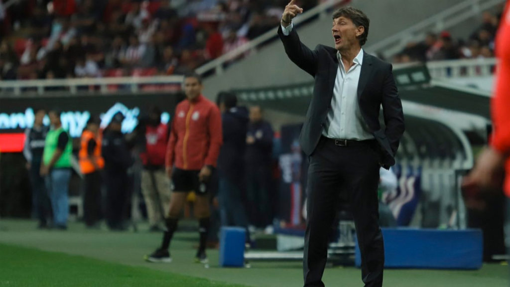 ¿Hernán Cristante podría salir de Toluca?