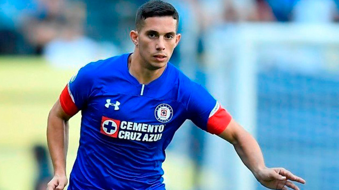 Inminente salida de Iván Marcone de Cruz Azul