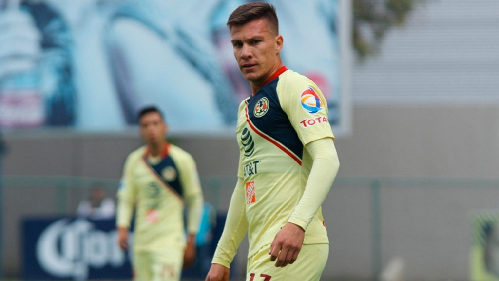 Newell's Old Boys desea a Cristian Insaurralde