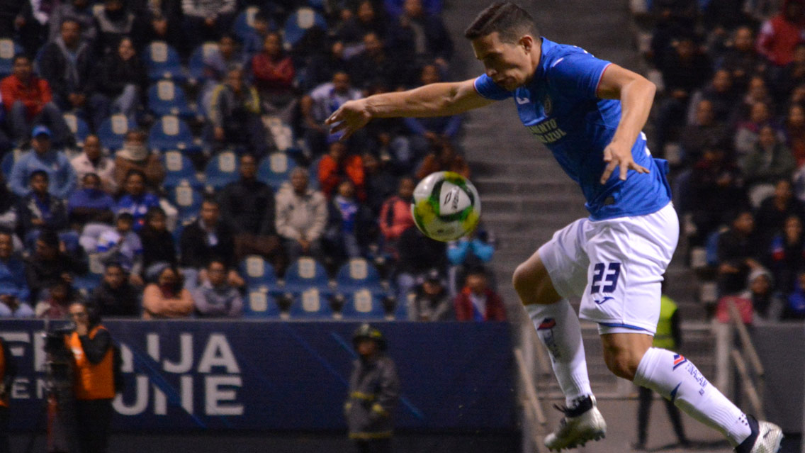 ¿Cuánto ganó Cruz Azul por Iván Marcone y en qué lo gastó?