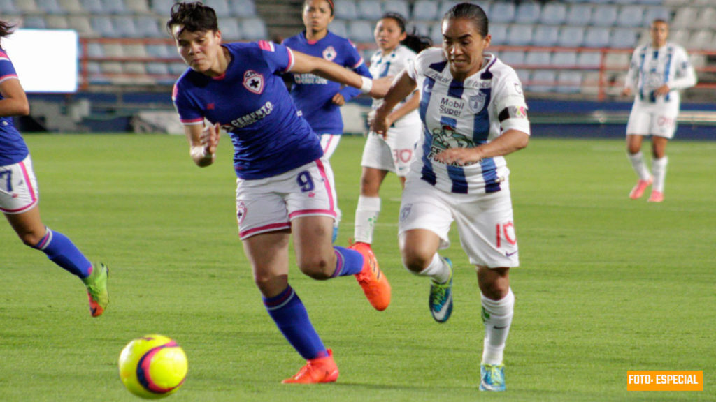 Jornada 1, de la Liga MX Femenil