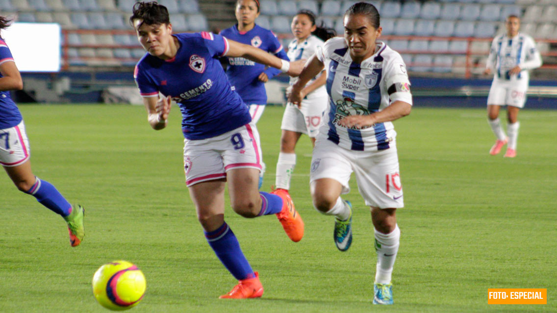 ¿Dónde ver en VIVO la Jornada 1 de la Liga MX Femenil?