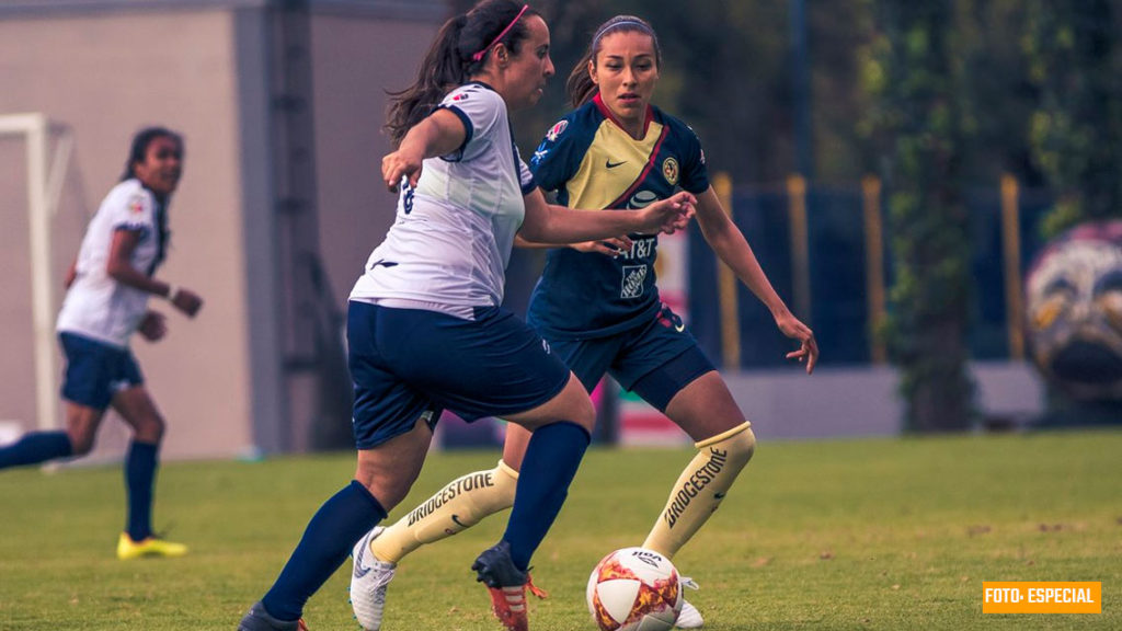 ¿Dónde y cuándo ver la Jornada 4 de la Liga MX Femenil?